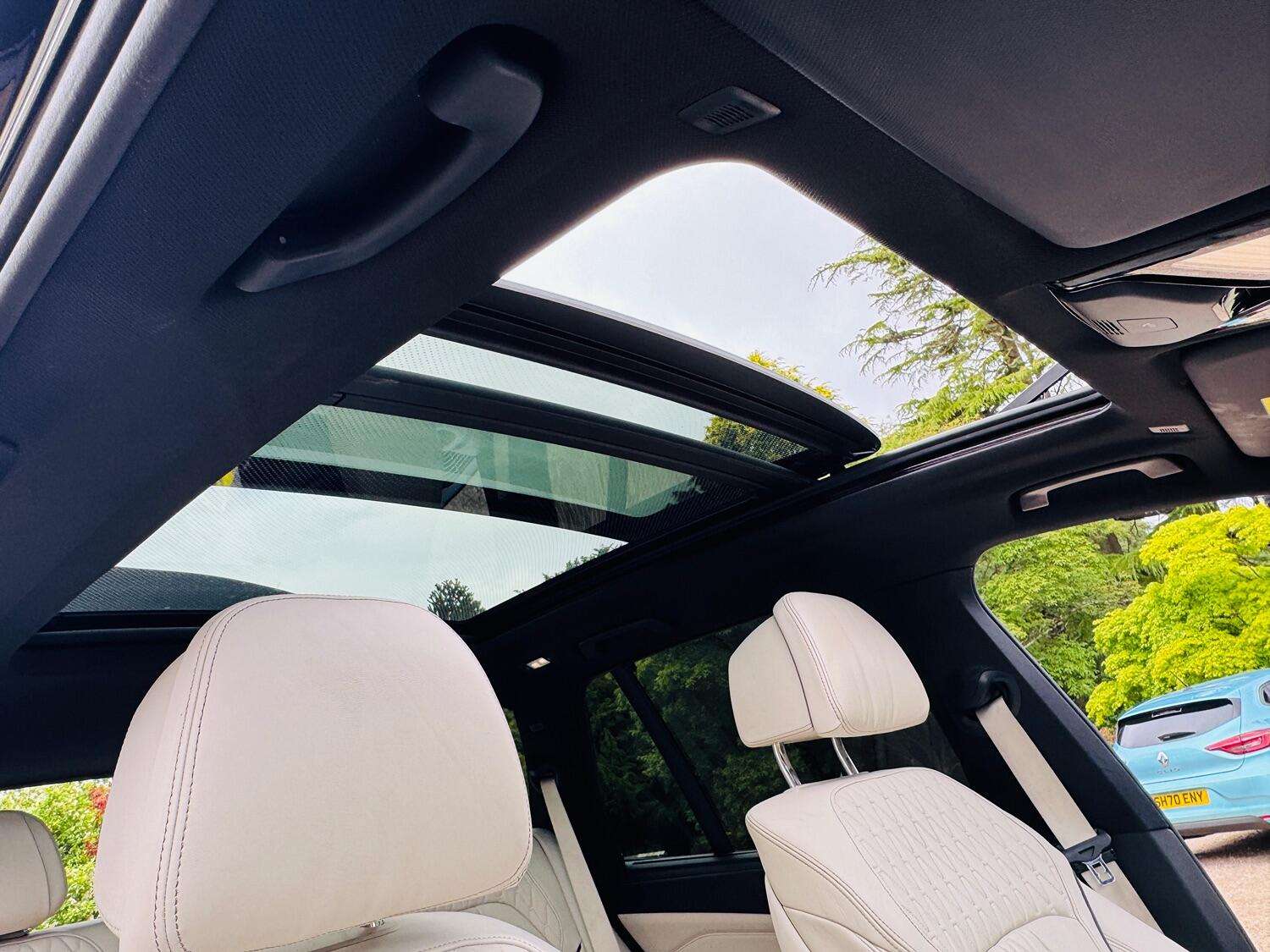 2019 BMW X5 2019 BMW X5