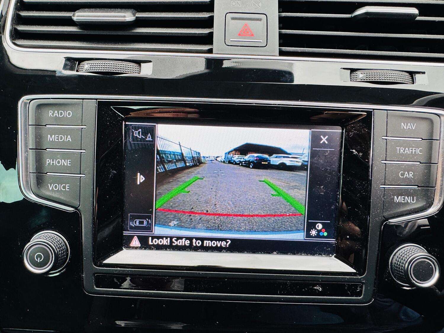 2014 VOLKSWAGEN GOLF 2014 VOLKSWAGEN GOLF