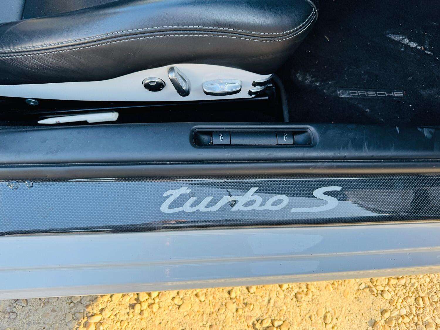 2012 PORSCHE 911 2012 PORSCHE 911