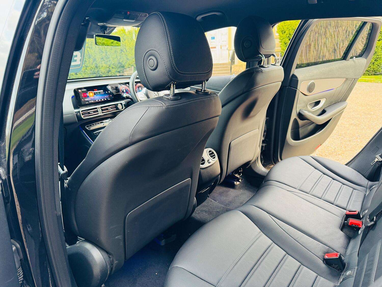 2021 MERCEDES-BENZ EQC 2021 MERCEDES-BENZ EQC