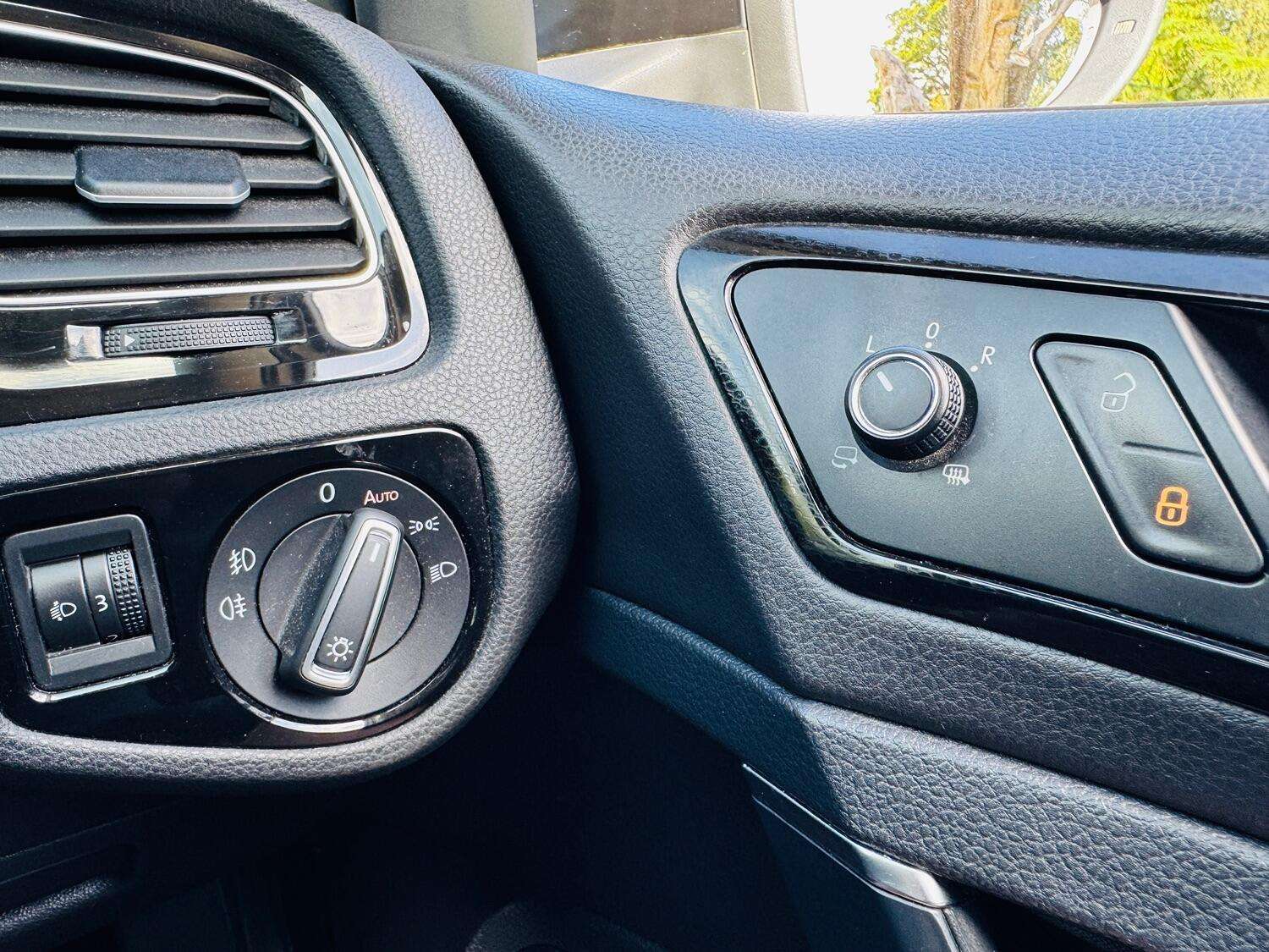 2014 VOLKSWAGEN GOLF 2014 VOLKSWAGEN GOLF