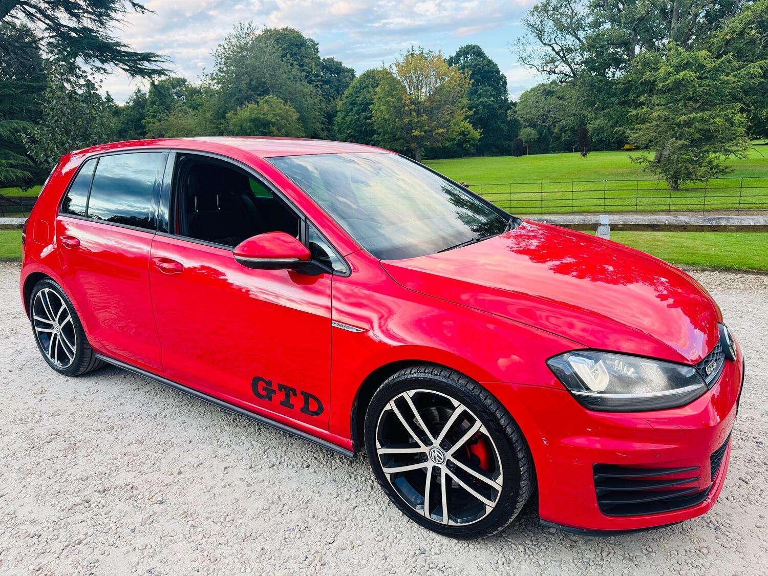 2016 VOLKSWAGEN GOLF 2016 VOLKSWAGEN GOLF