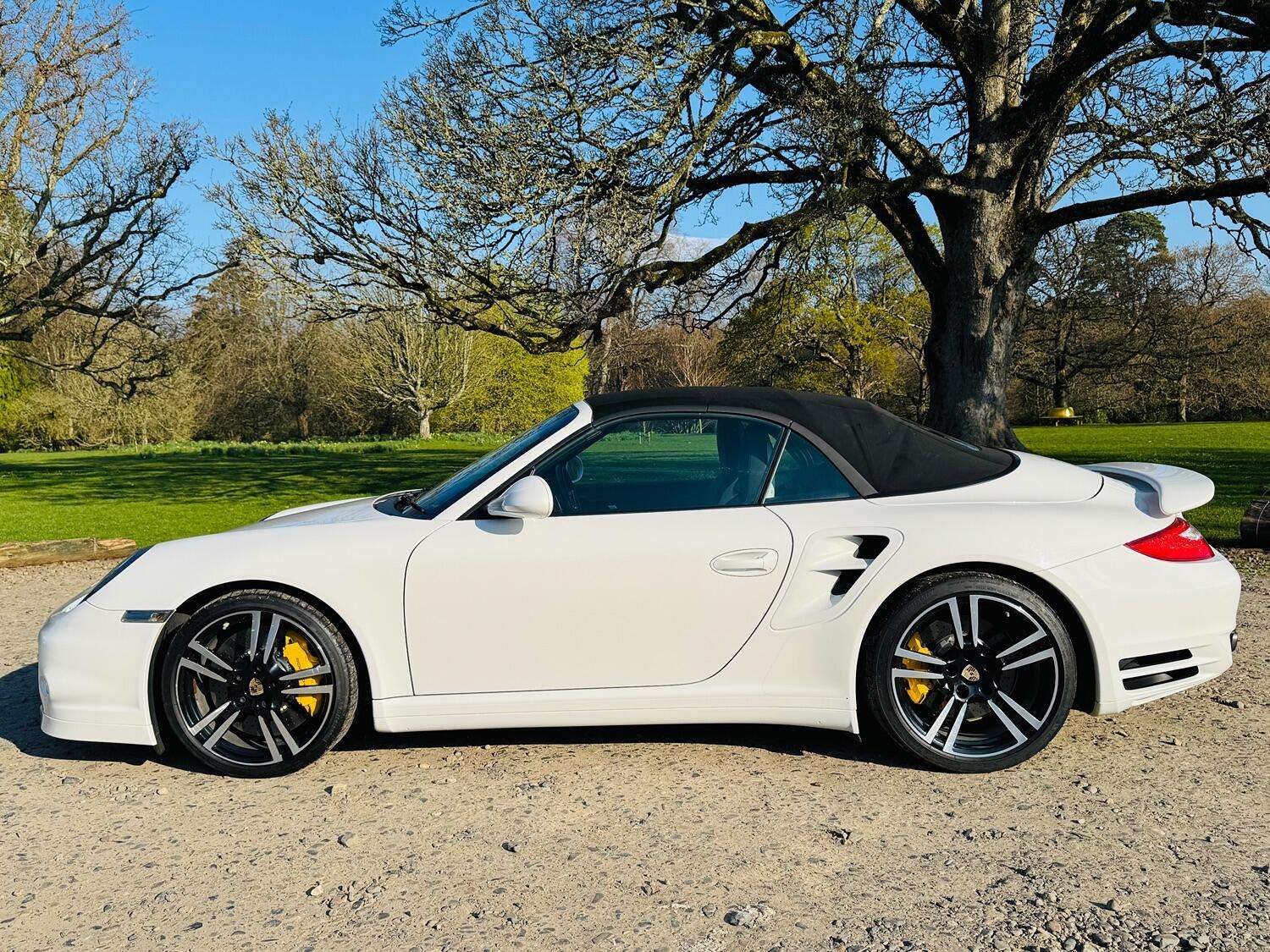 2012 PORSCHE 911 2012 PORSCHE 911