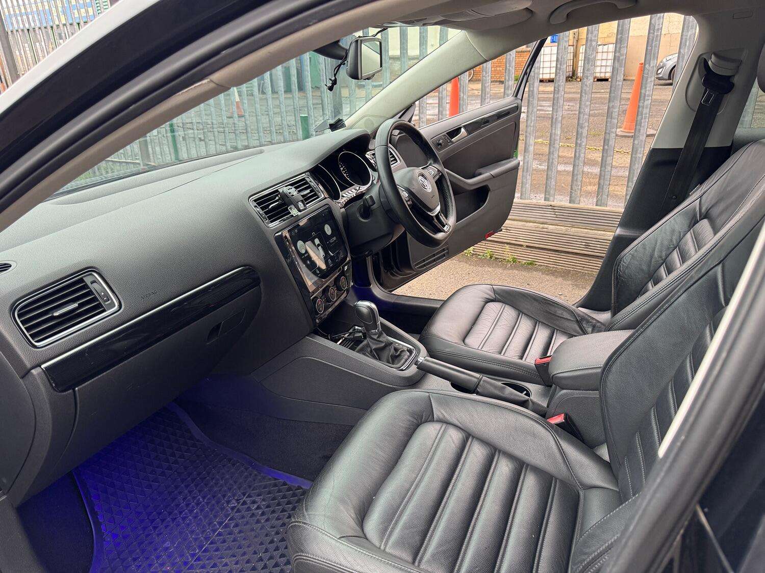 2015 VOLKSWAGEN JETTA 2015 VOLKSWAGEN JETTA