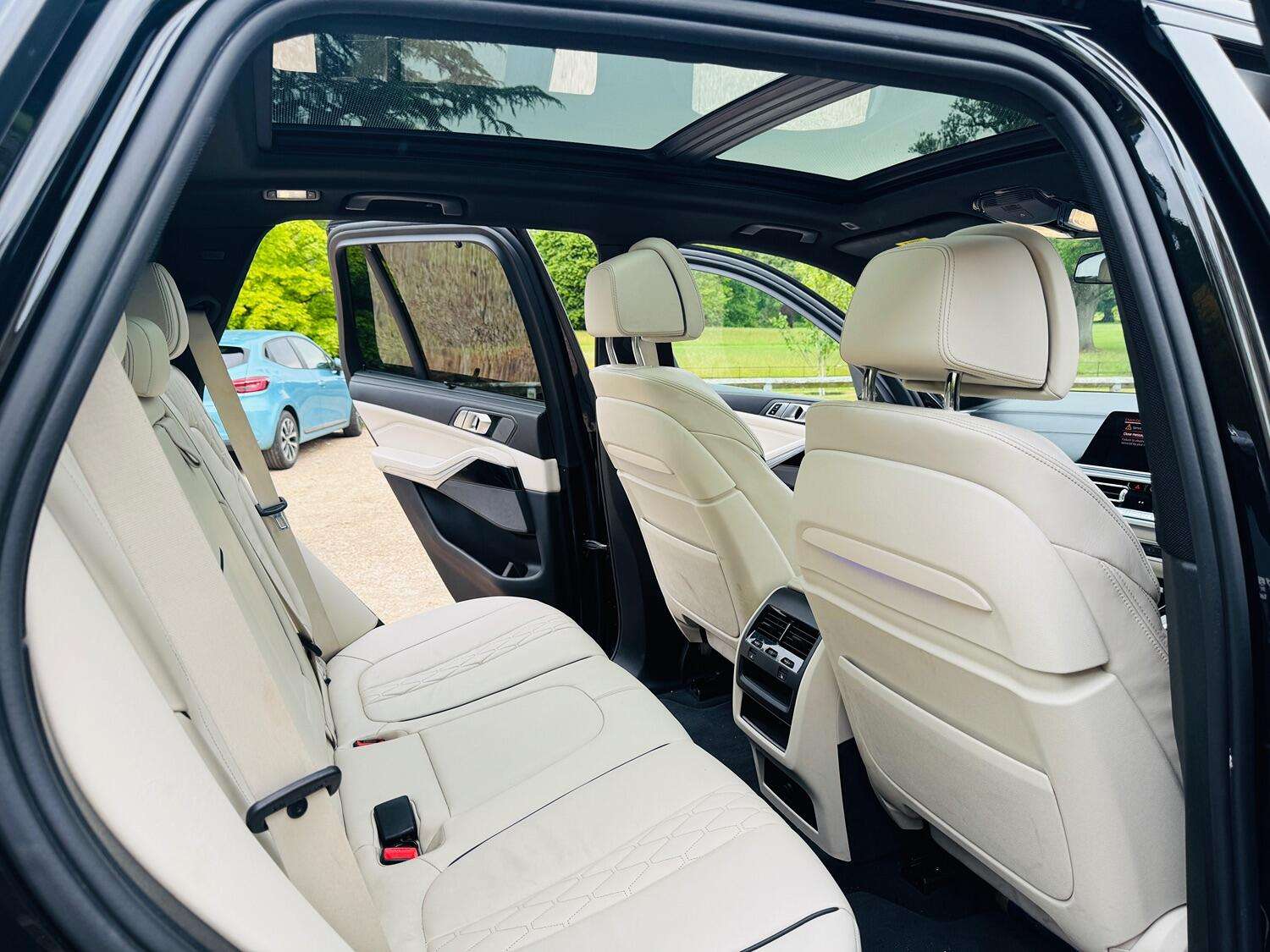 2019 BMW X5 2019 BMW X5