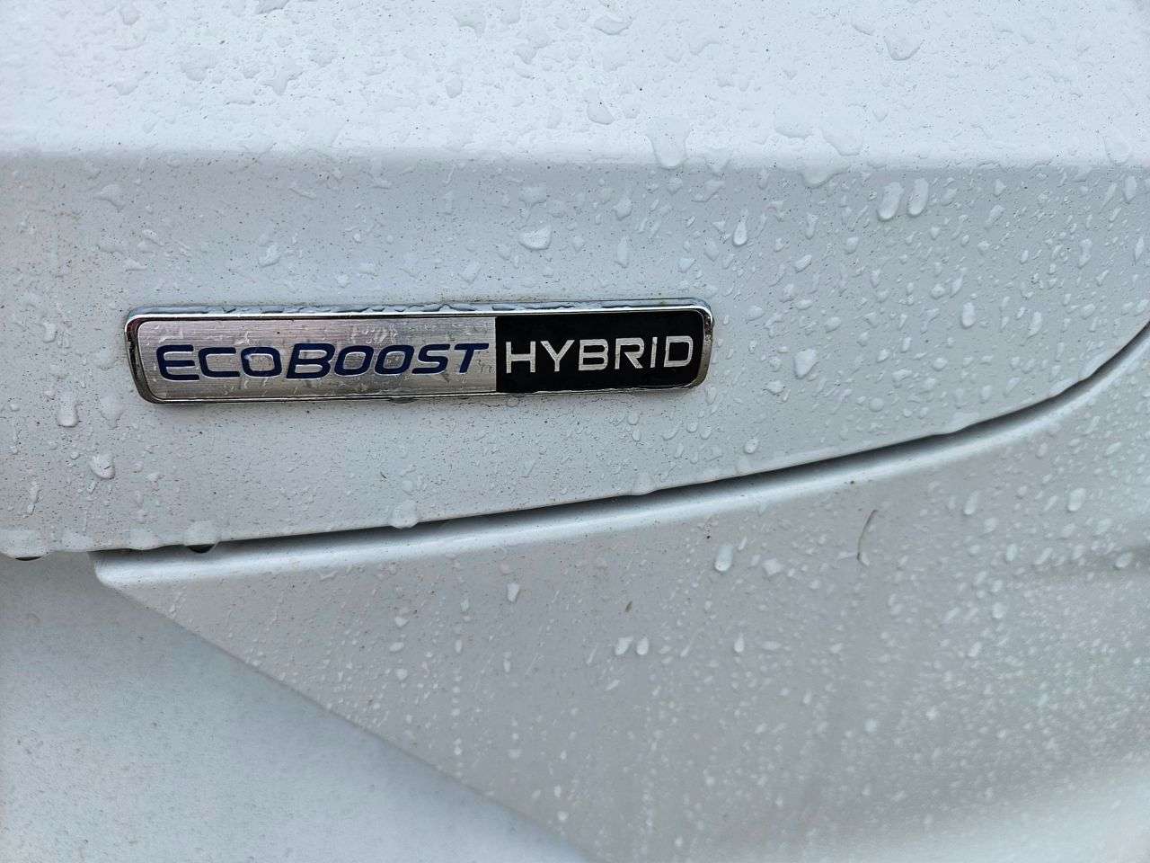 2021 FORD PUMA 2021 FORD PUMA