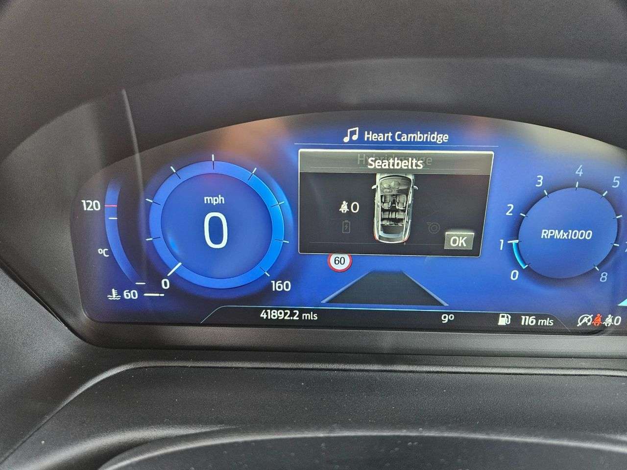 2021 FORD PUMA 2021 FORD PUMA