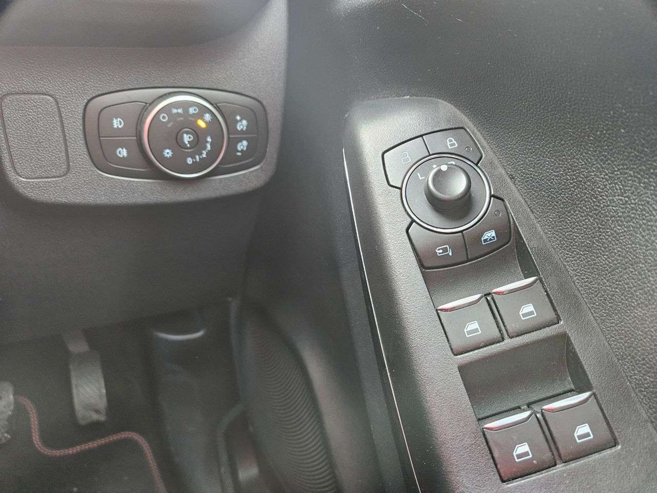 2021 FORD PUMA 2021 FORD PUMA