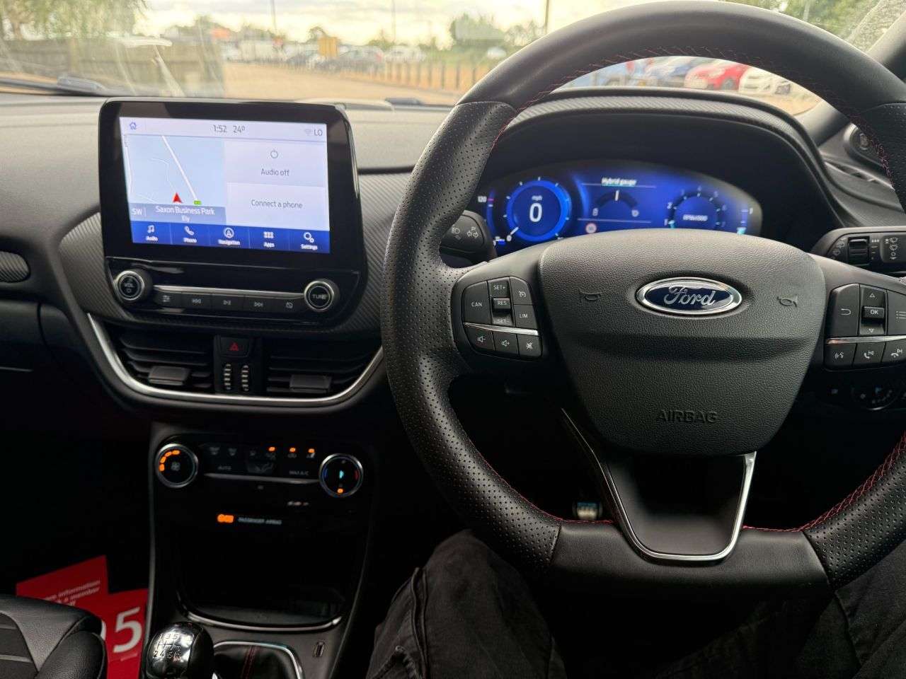 2021 FORD PUMA 2021 FORD PUMA