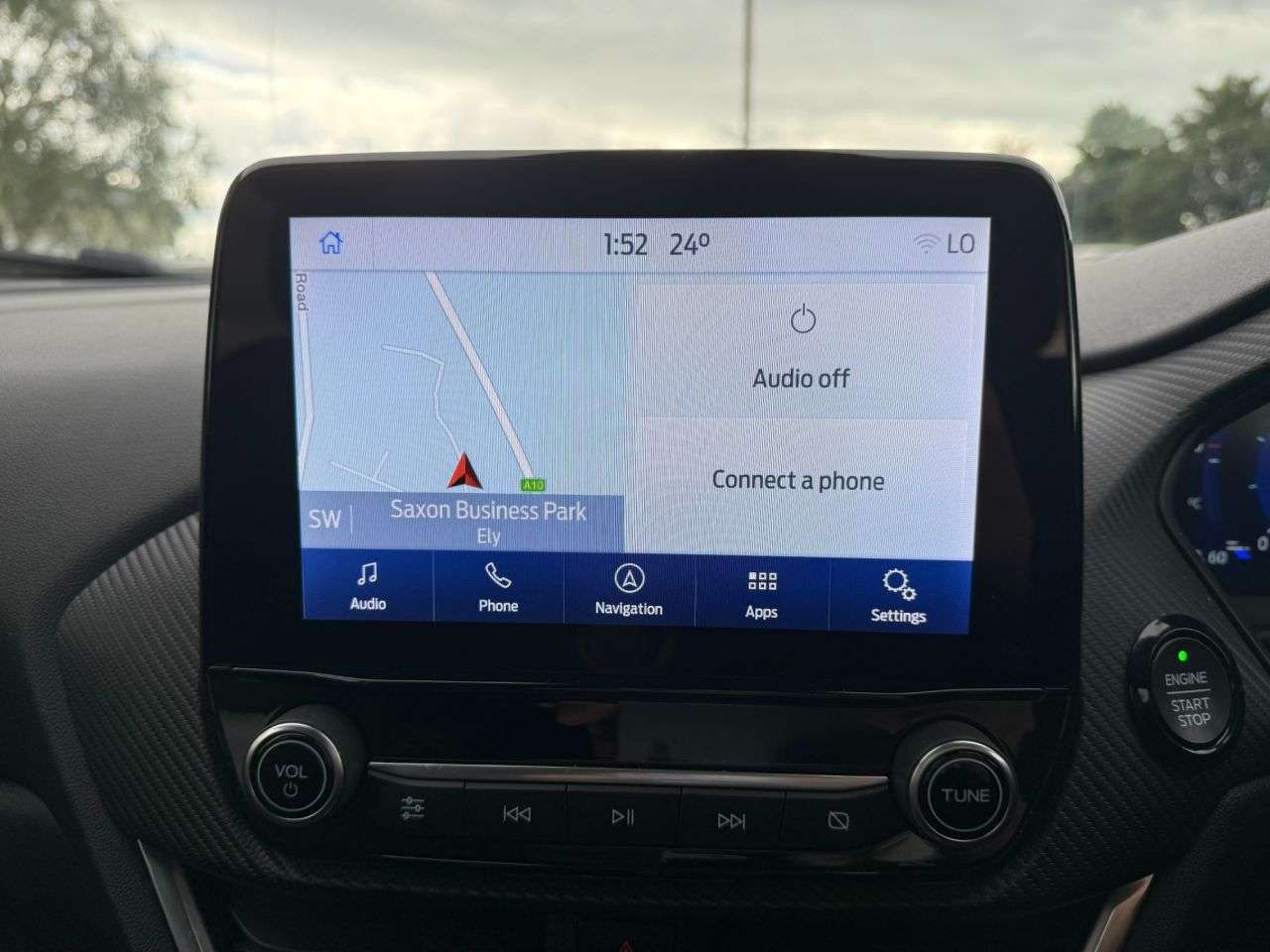 2021 FORD PUMA 2021 FORD PUMA