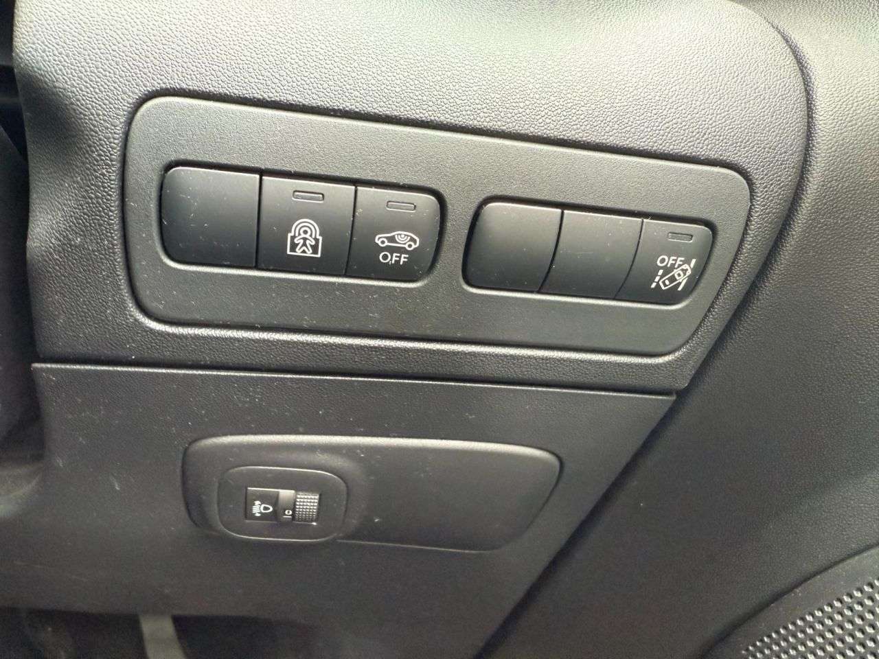 2021 CITROEN C3 AIRCROSS 2021 CITROEN C3 AIRCROSS