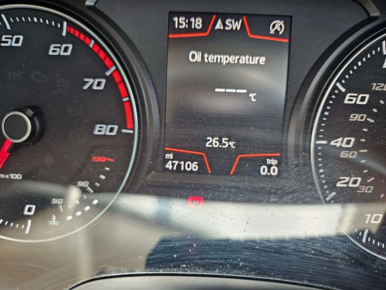 2019 SEAT LEON 2019 SEAT LEON