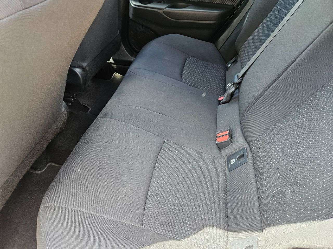 2019 TOYOTA C-HR 2019 TOYOTA C-HR