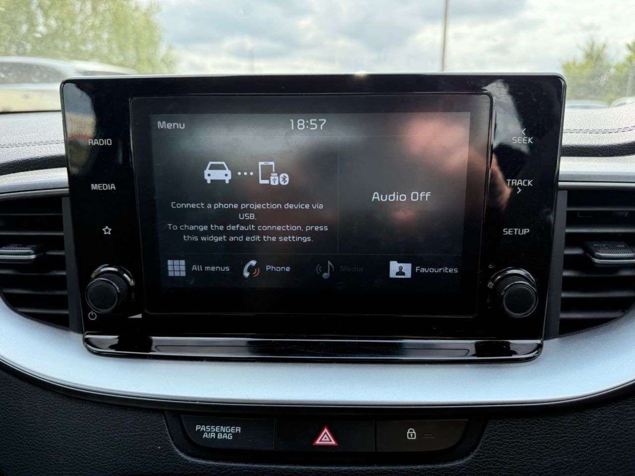 2020 KIA XCEED 2020 KIA XCEED