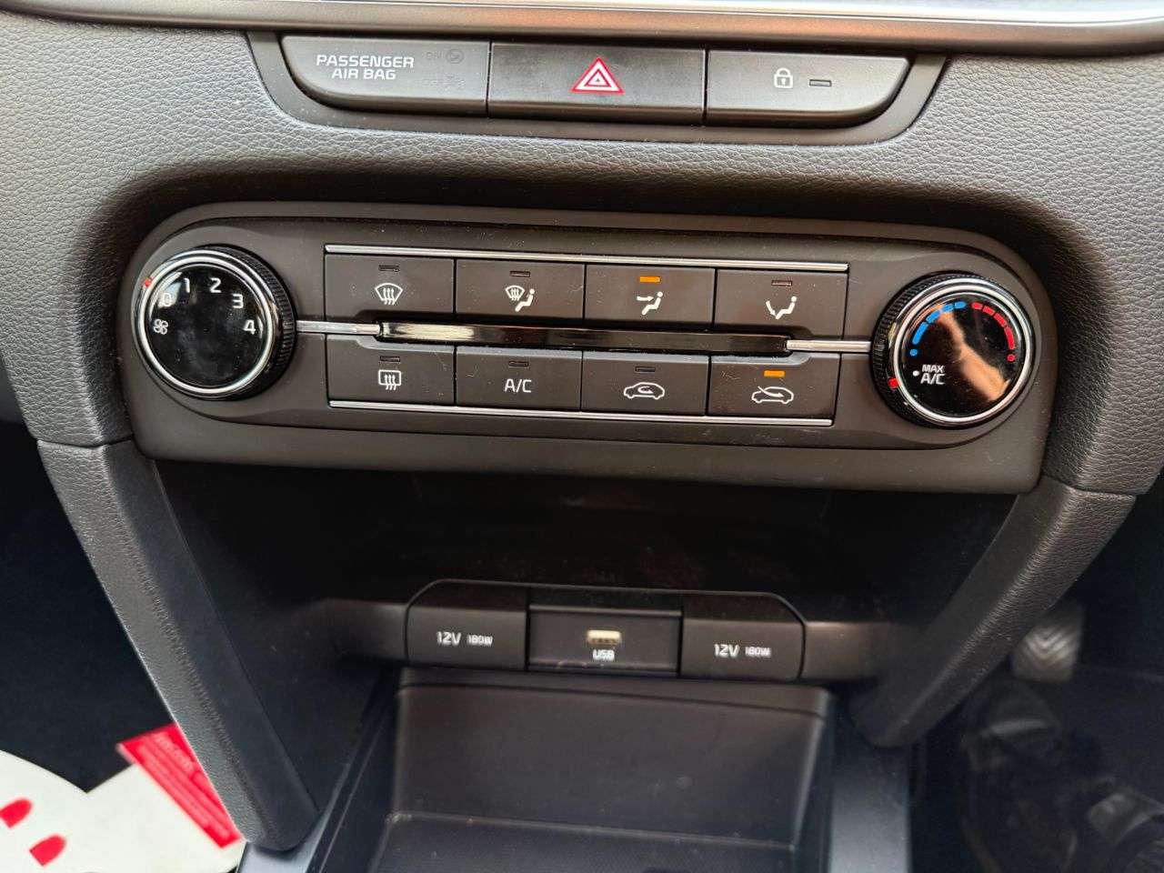 2020 KIA XCEED 2020 KIA XCEED