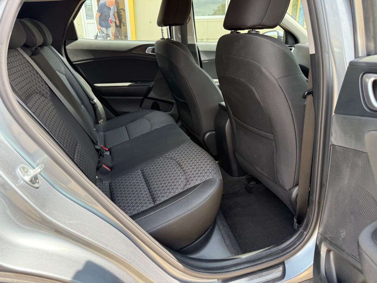 2020 KIA XCEED 2020 KIA XCEED