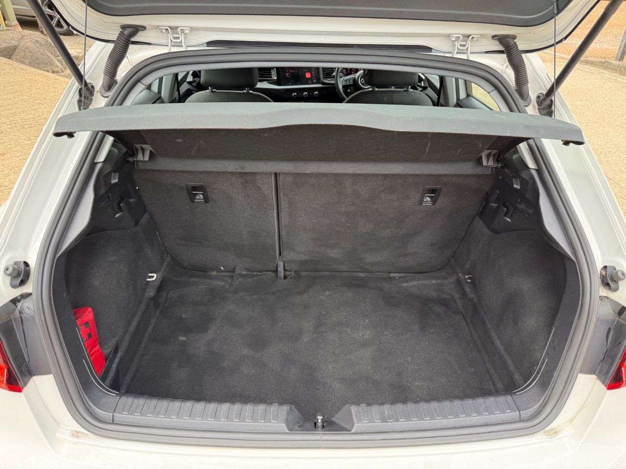 2019 AUDI A1 2019 AUDI A1