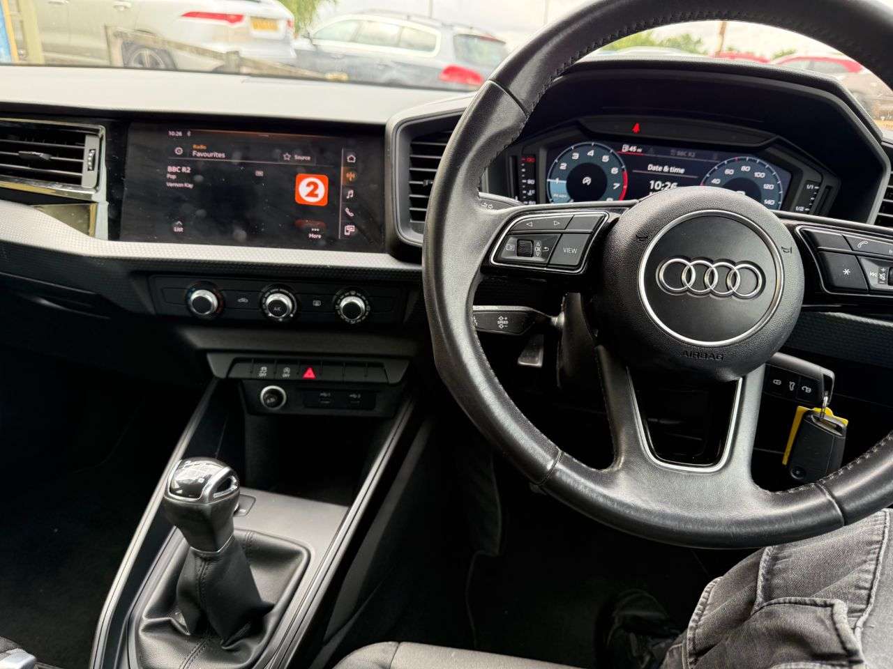 2019 AUDI A1 2019 AUDI A1