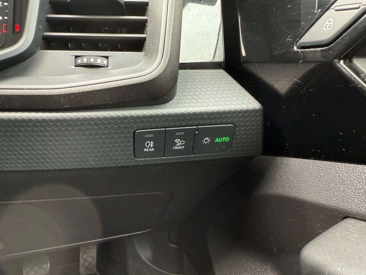 2019 AUDI A1 2019 AUDI A1