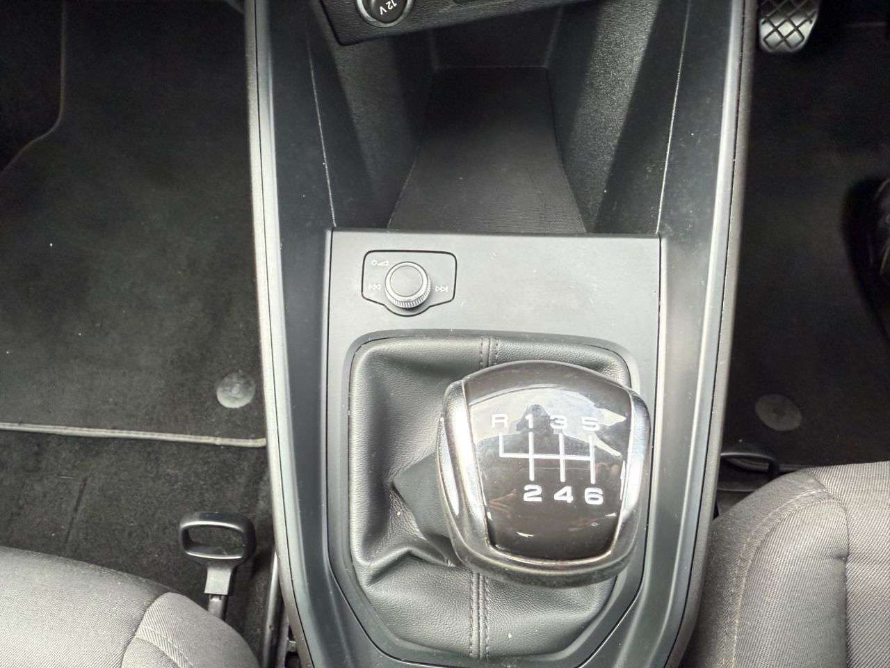 2019 AUDI A1 2019 AUDI A1