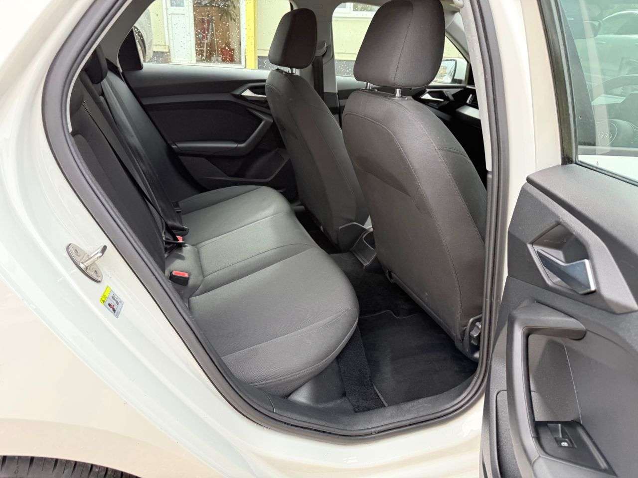 2019 AUDI A1 2019 AUDI A1