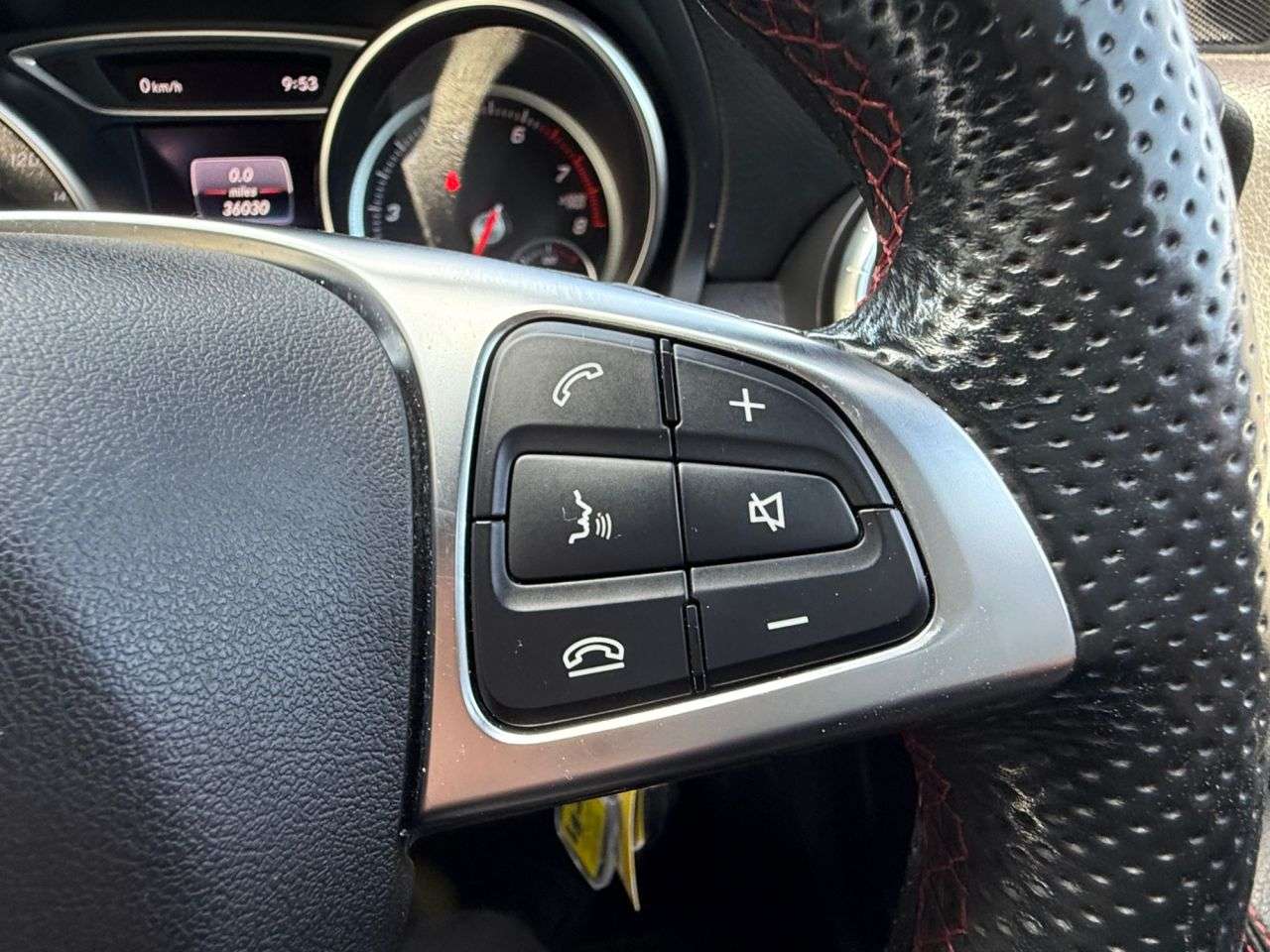 2017 MERCEDES-BENZ CLA 2017 MERCEDES-BENZ CLA