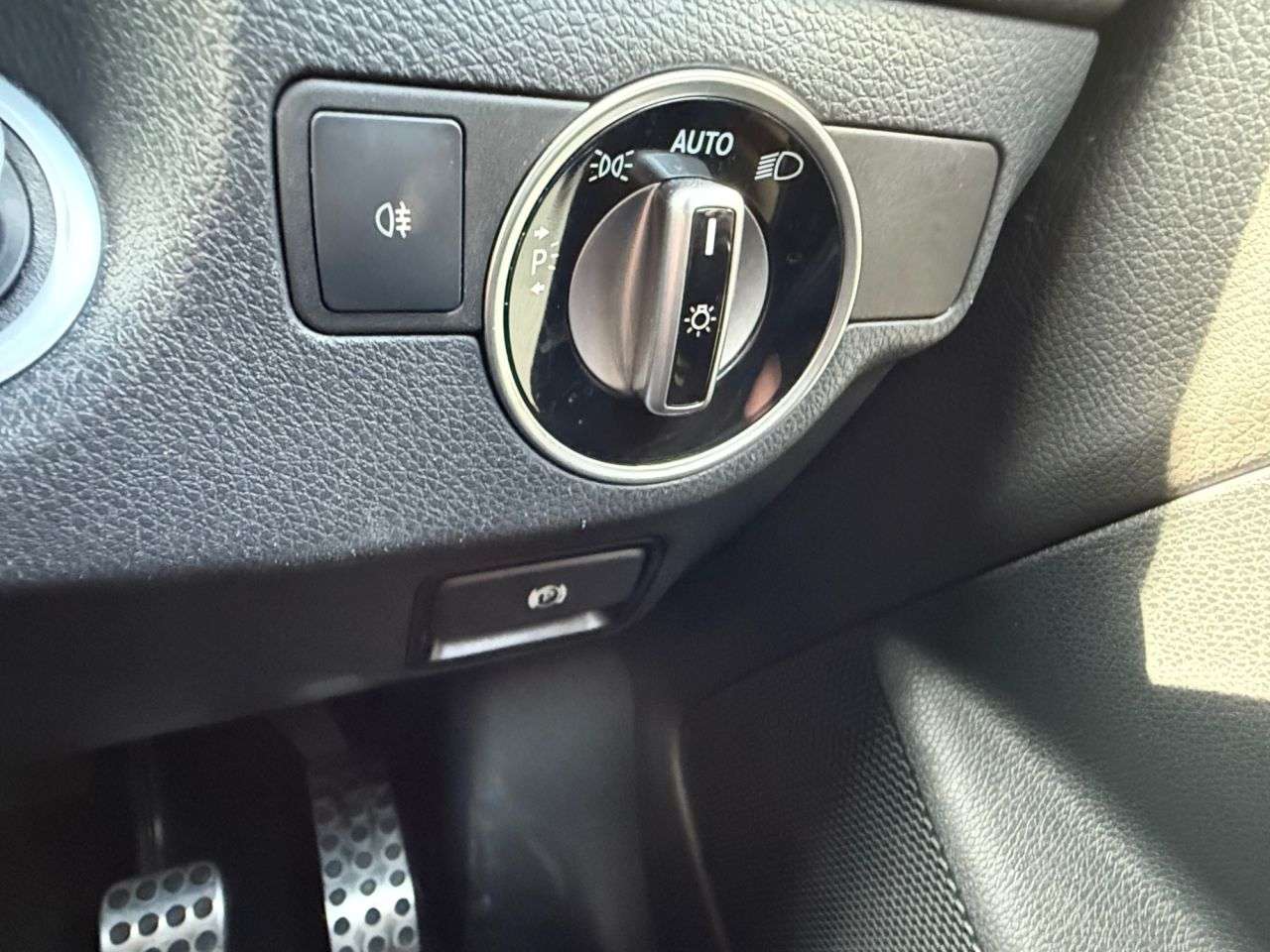 2017 MERCEDES-BENZ CLA 2017 MERCEDES-BENZ CLA