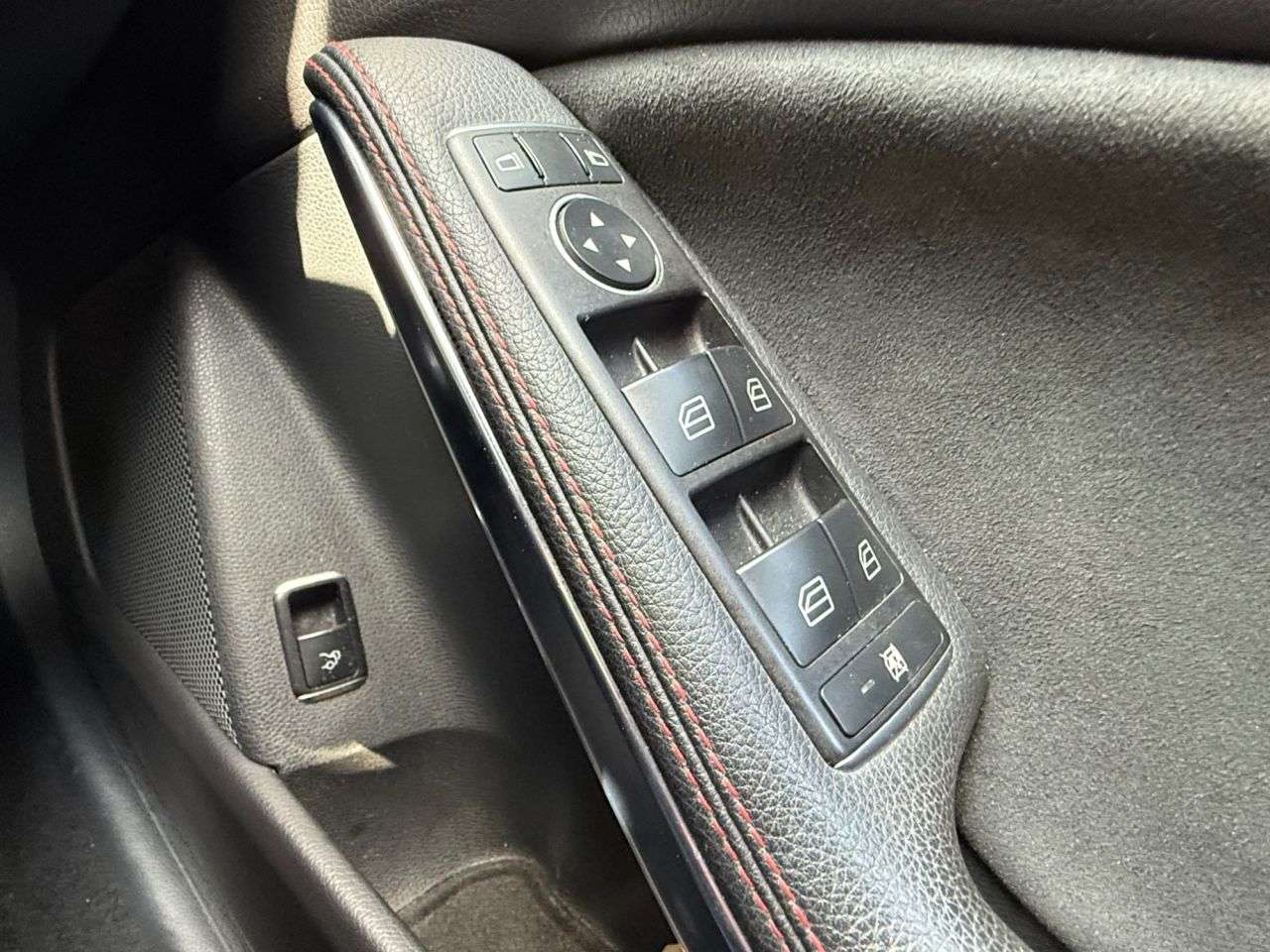 2017 MERCEDES-BENZ CLA 2017 MERCEDES-BENZ CLA