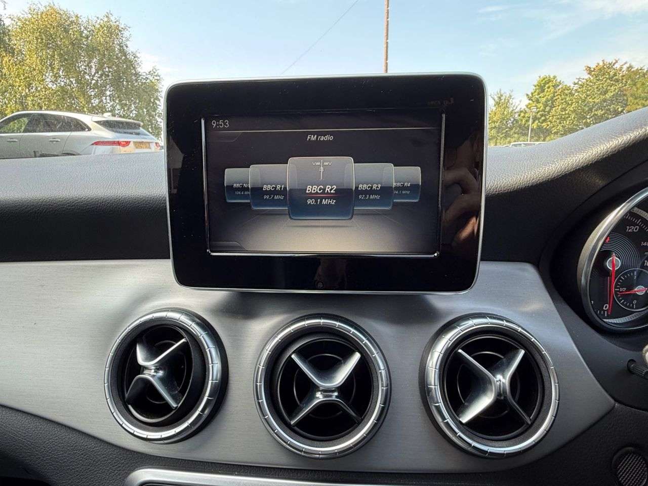 2017 MERCEDES-BENZ CLA 2017 MERCEDES-BENZ CLA