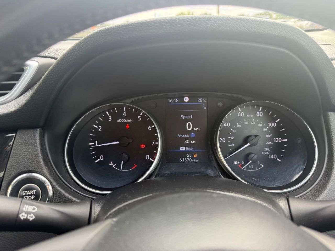 2019 NISSAN QASHQAI 2019 NISSAN QASHQAI