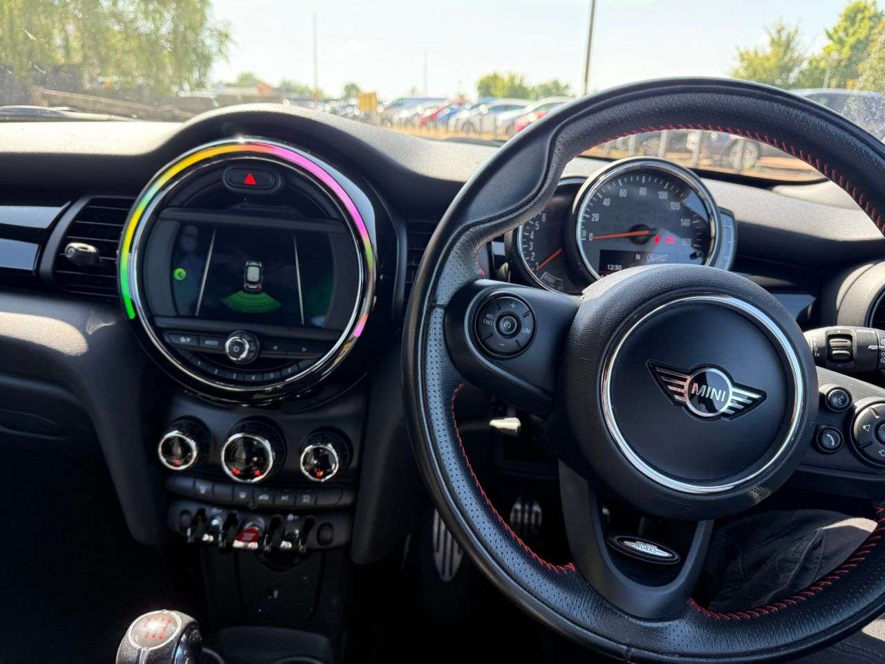 2018 MINI HATCH 2018 MINI HATCH