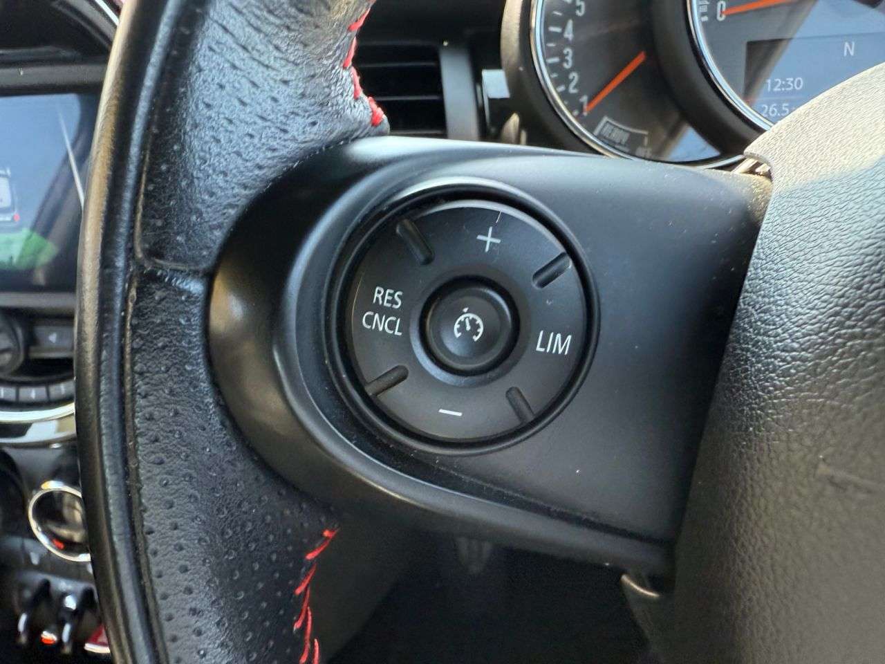 2018 MINI HATCH 2018 MINI HATCH