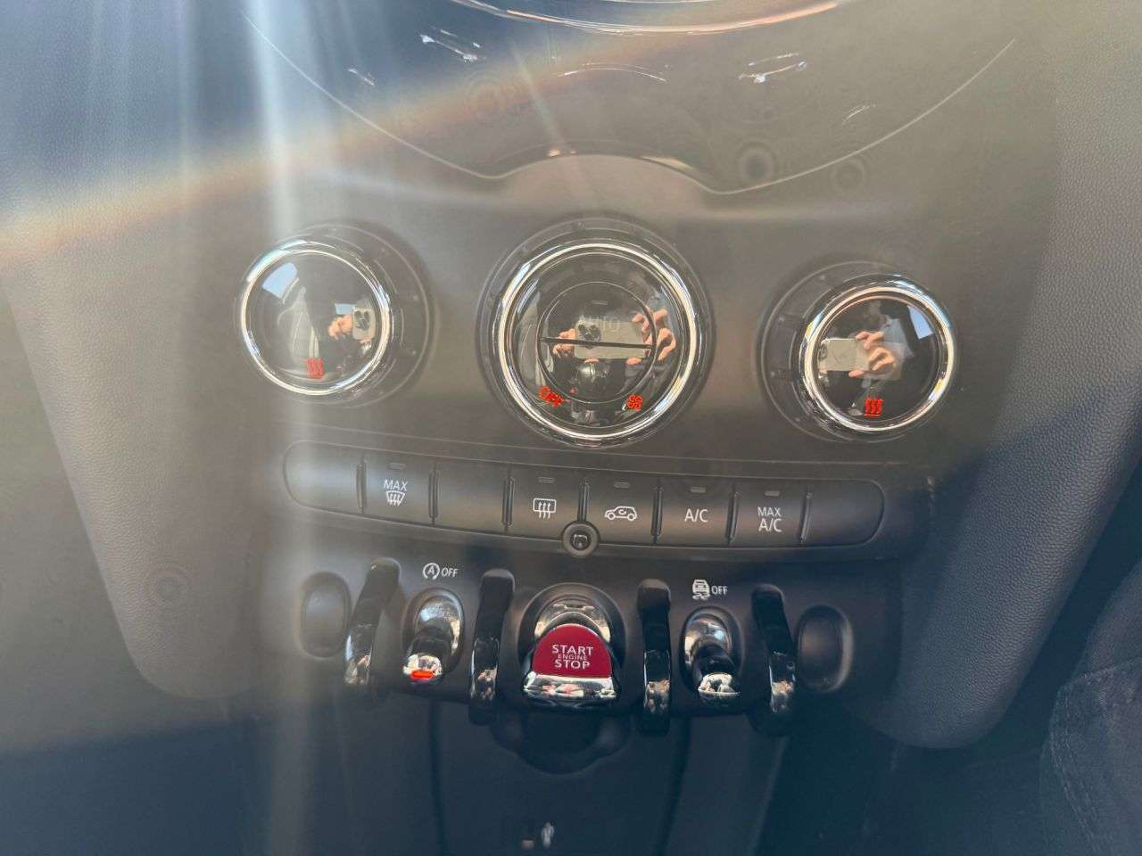 2018 MINI HATCH 2018 MINI HATCH