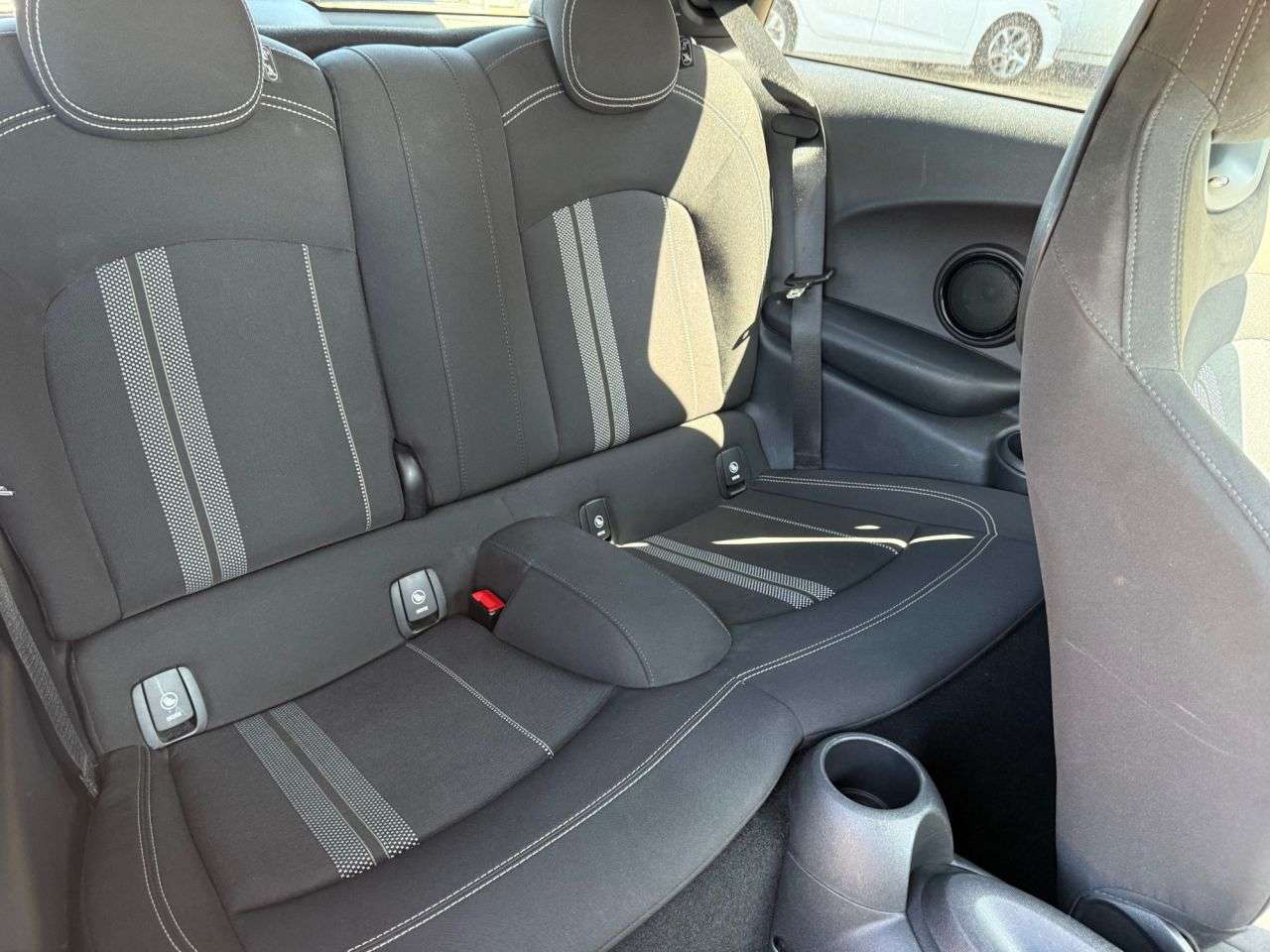 2018 MINI HATCH 2018 MINI HATCH