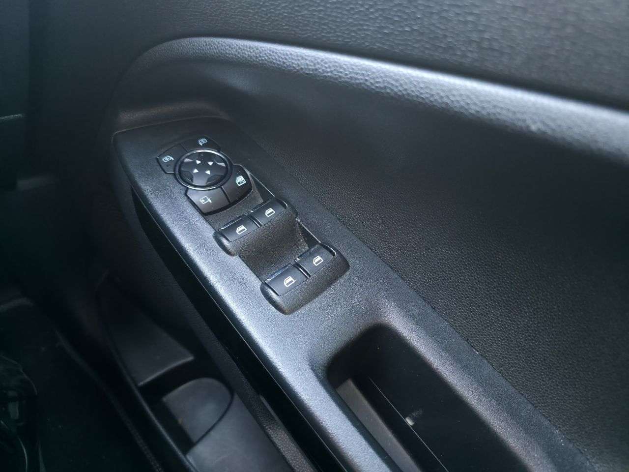 2018 FORD ECOSPORT 2018 FORD ECOSPORT