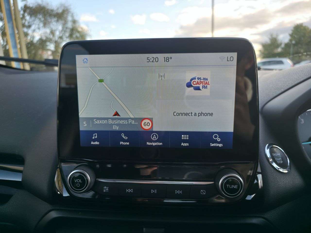 2018 FORD ECOSPORT 2018 FORD ECOSPORT