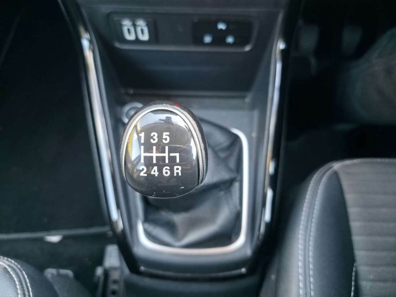 2018 FORD ECOSPORT 2018 FORD ECOSPORT