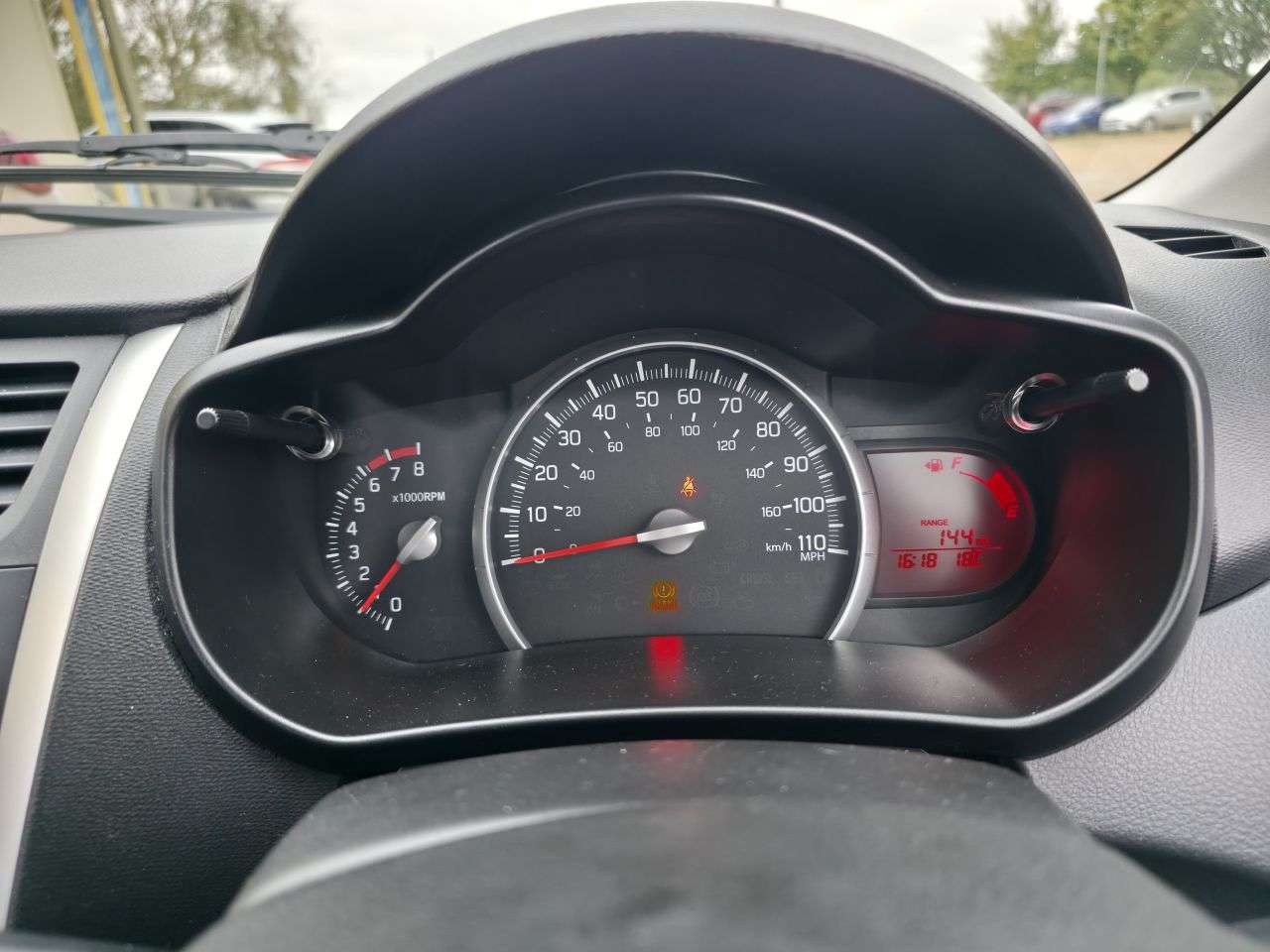 2015 SUZUKI CELERIO 2015 SUZUKI CELERIO