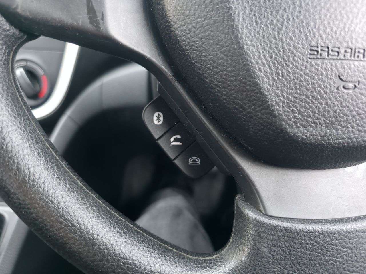 2015 SUZUKI CELERIO 2015 SUZUKI CELERIO