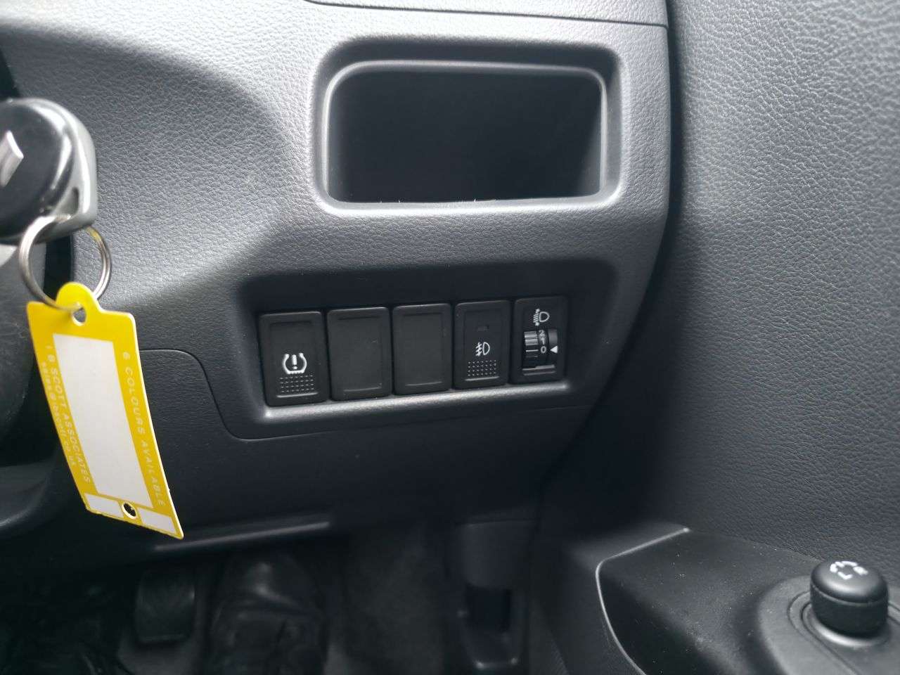 2015 SUZUKI CELERIO 2015 SUZUKI CELERIO