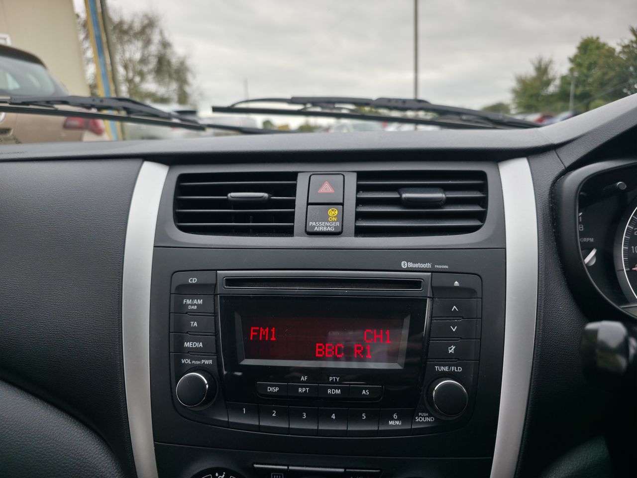 2015 SUZUKI CELERIO 2015 SUZUKI CELERIO