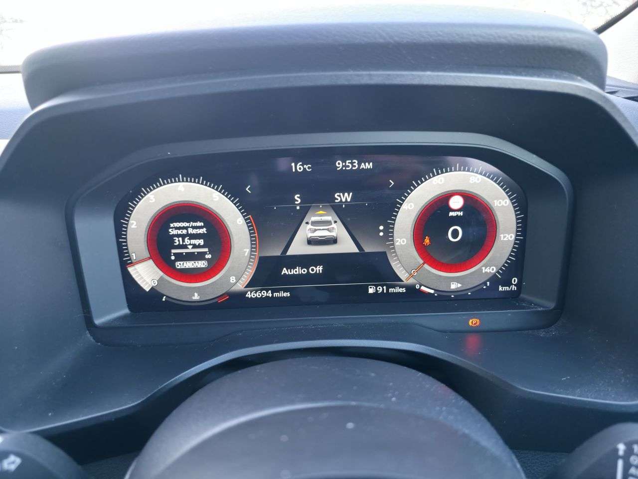 2023 NISSAN QASHQAI 2023 NISSAN QASHQAI