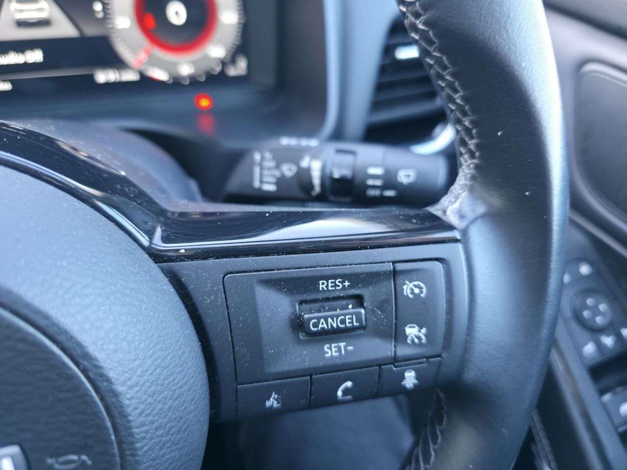 2023 NISSAN QASHQAI 2023 NISSAN QASHQAI