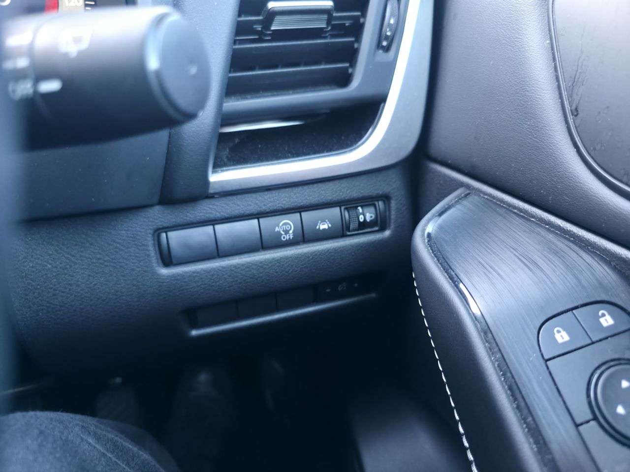 2023 NISSAN QASHQAI 2023 NISSAN QASHQAI