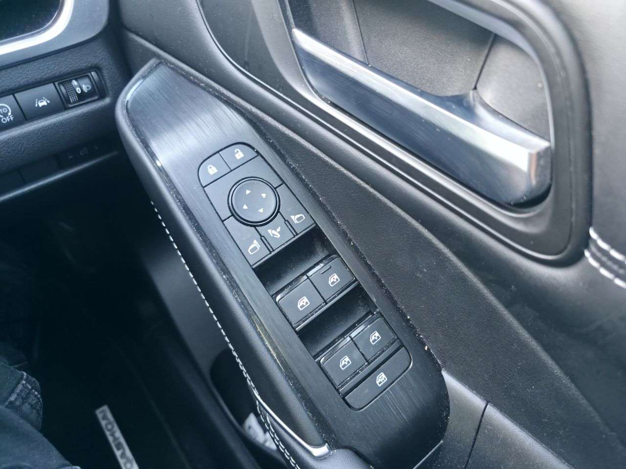 2023 NISSAN QASHQAI 2023 NISSAN QASHQAI