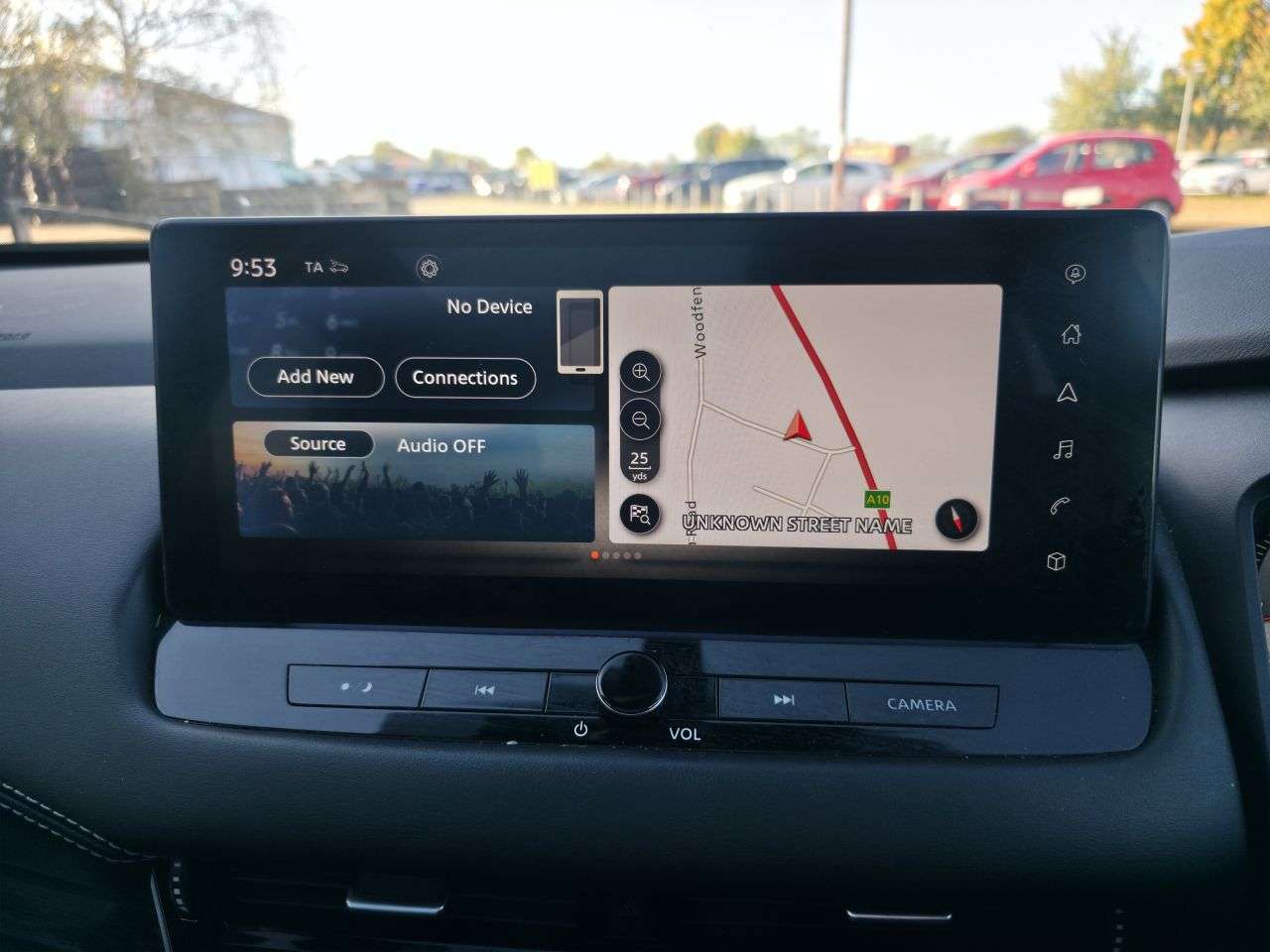 2023 NISSAN QASHQAI 2023 NISSAN QASHQAI