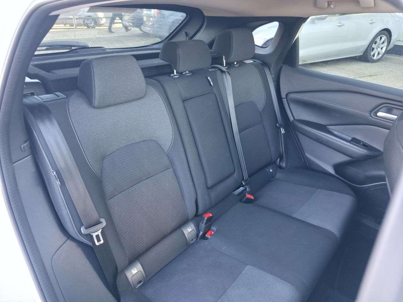 2023 NISSAN QASHQAI 2023 NISSAN QASHQAI