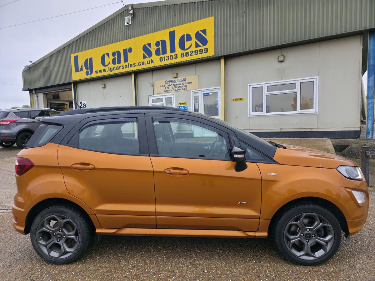 Check out this Ford Ecosport 2018 Diesel Manual