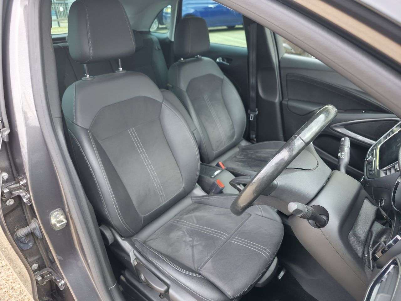 2022 VAUXHALL CROSSLAND 2022 VAUXHALL CROSSLAND