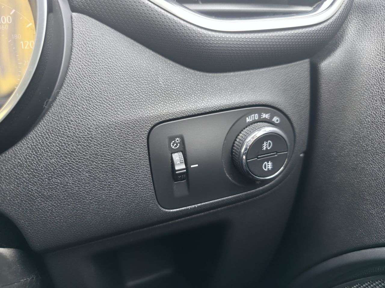 2022 VAUXHALL CROSSLAND 2022 VAUXHALL CROSSLAND